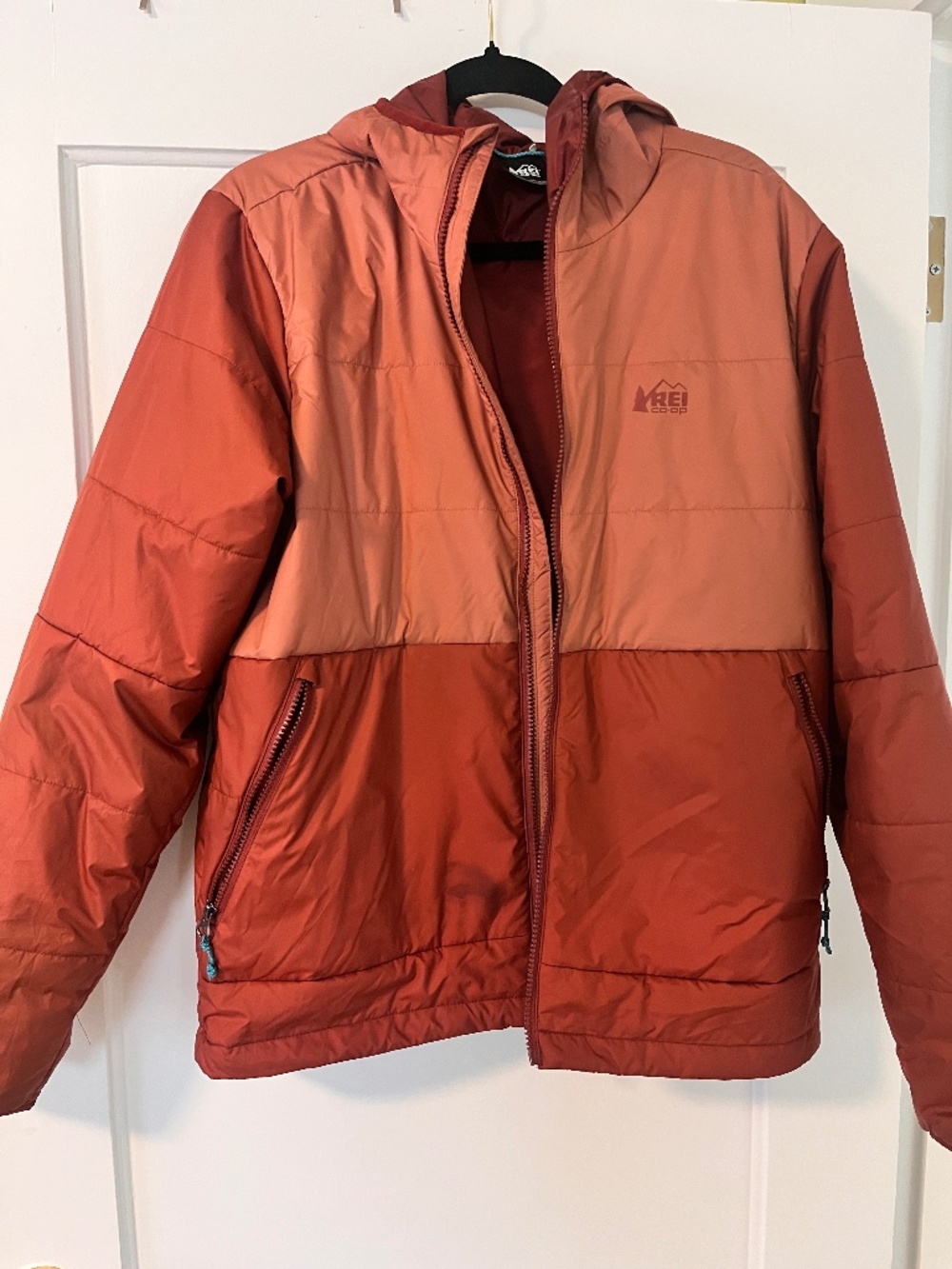 REI Jacket